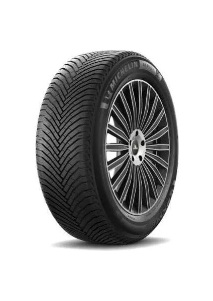 205/55 R17 95V Xl Alpin 7 Oto Kış Lastiği (Üretim Yılı: 2025)