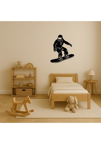 Kayak Temalı Spor Tutkusu Iç Mekan Tablosu - LORCE2351-8747 modelleri