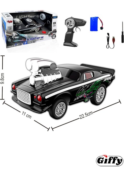 Uzaktan Kumandalı Araba 6 Farklı Mod LED Işık,şarjlı,r/c,full Fonksiyon,çılgın Crazy Akrobat Araba fiyatları