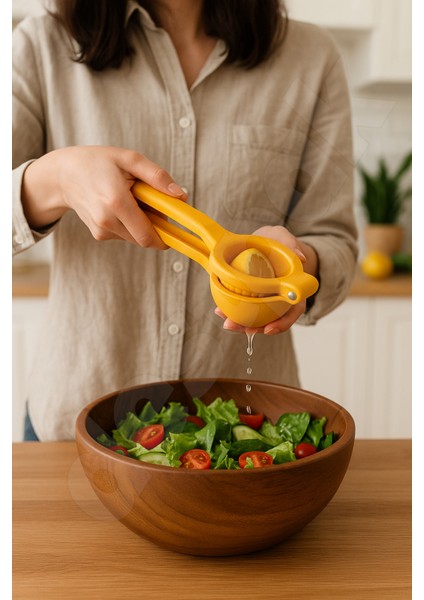 Metal Limon Sıkacağı - Döküm Limon Sıkıcı - Limon ve Naranciye Sıkıcı - Güçlü ve Dayanıklı fiyatları