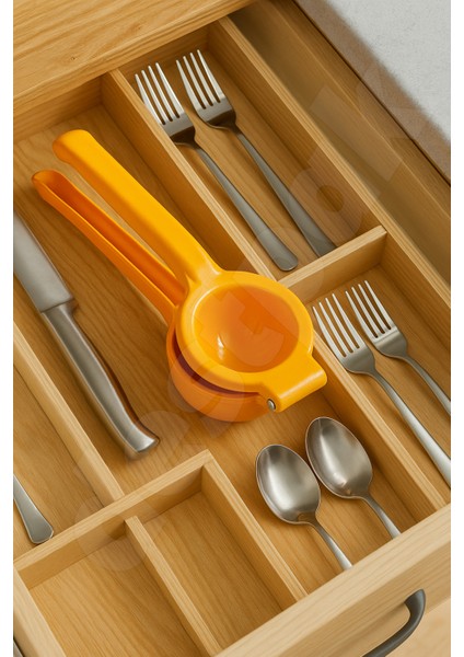 Metal Limon Sıkacağı - Döküm Limon Sıkıcı - Limon ve Naranciye Sıkıcı - Güçlü ve Dayanıklı modelleri