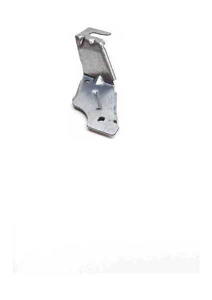 - Ön Panel Bağlantı Sacı Sol Golf 7.5 2017- - 5G0804593