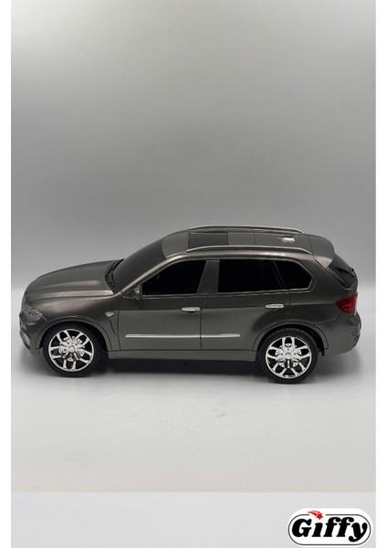 Oyuncak Uzaktan Kumandalı Full Fonksiyon Bmw Model 27 Mhz Gerçekçi Tasarım Drift Atan Jeep Araç fırsatları