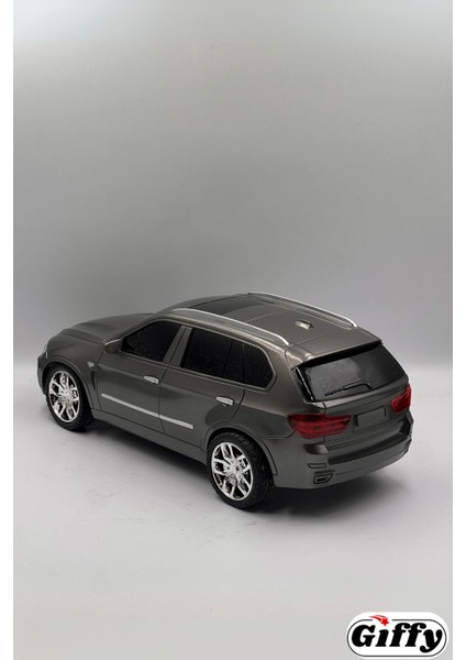 Oyuncak Uzaktan Kumandalı Full Fonksiyon Bmw Model 27 Mhz Gerçekçi Tasarım Drift Atan Jeep Araç indirimleri