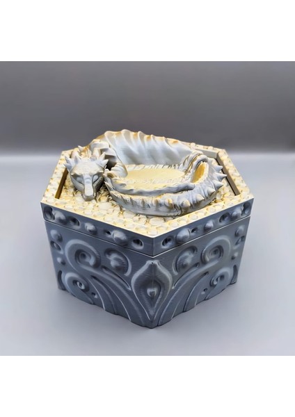 Ejder Kapaklı Kutu fiyatları