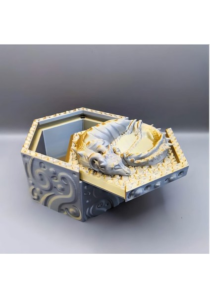 Ejder Kapaklı Kutu modelleri