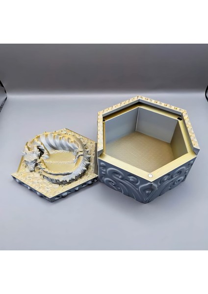 Ejder Kapaklı Kutu indirimleri