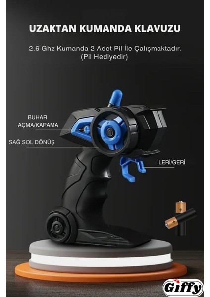 Uzaktan Kumandalı Rc Kamyonet ,yük Taşıma Aracı ,sesli ,ışıklı ,şarjlı ,(Pil Hediyeli),2.4 Ghz Araç modelleri