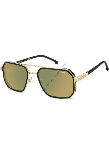Carrera 1069/S 71C 58 Unisex Günes Gözlük