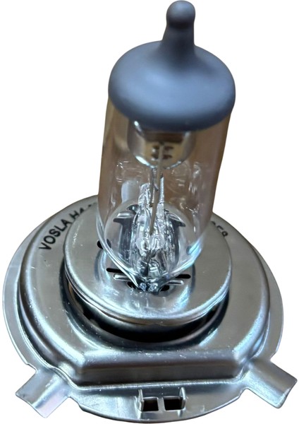 Far Ampulü H4 12V 60/55W P43T Alman Malı 2 Adet Fiyatıdır fiyatları