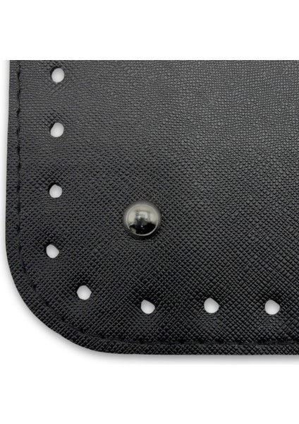 Kısa Çanta Tabanı Suni Deri 12CMX25CM Canta Aksesuarı ve Çanta Aksesuar fiyatları