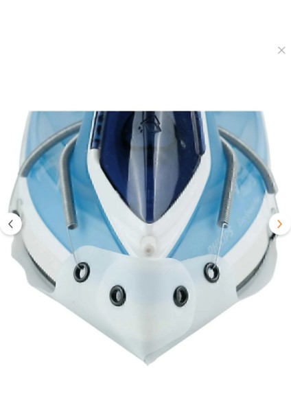 Teflon Silikon Yanmaz Ütü Taban Koruyucu Yapışmaz Isı Kalkanı (250°C Dayanıklı) Hassas Kumaşlar Için fırsatları