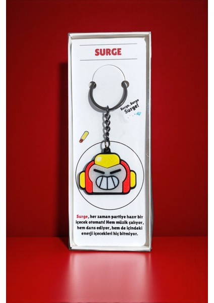 Brawl Stars Surge Anahtarlık fiyatları