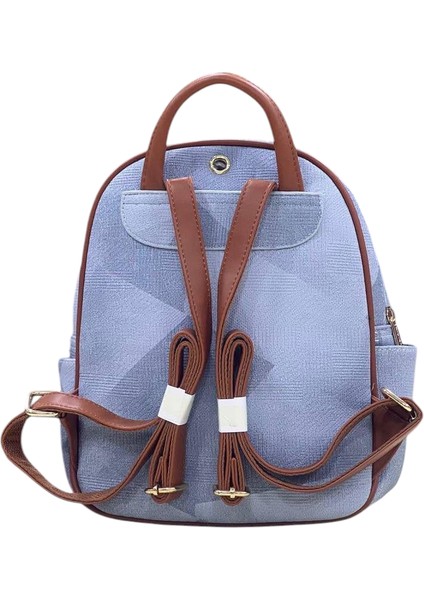 Kadın Minimalis Sırt Çantası fiyatları