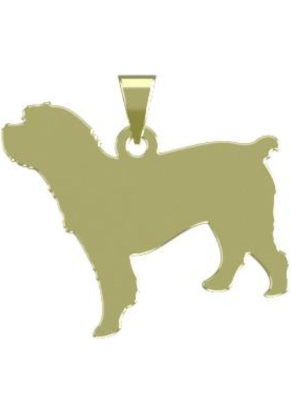 14 Ayar Altın Köpek Kolye Ucu 0.3 Gr, KC16471 Kodlu modelleri