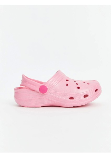 Lcw Steps Pembe Kız Bebek Plaj Sandaleti fiyatları