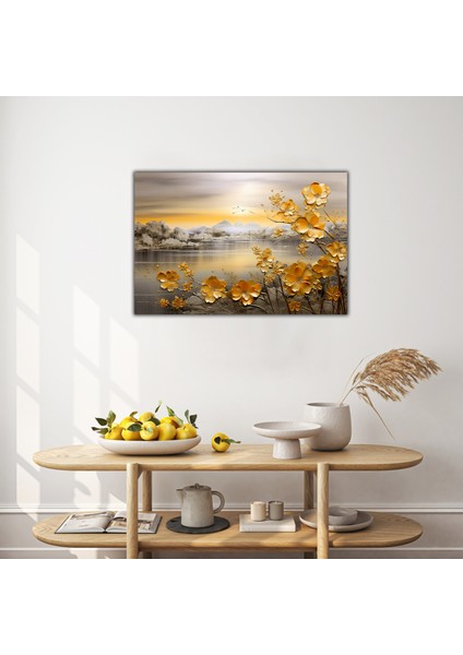 Dekoratif Kanvas Tablo modelleri