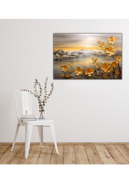 Dekoratif Kanvas Tablo fırsatları