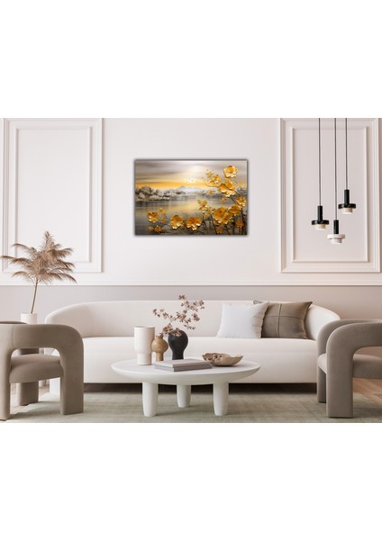 Dekoratif Kanvas Tablo indirimleri