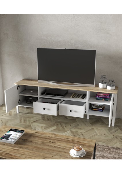 Sakura FRN-20056 Helen TV Ünitesi fırsatları