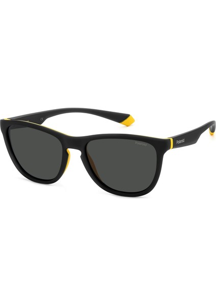 Pld 2133/S 71CM9 56*17 145 Polarize Unisex Güneş Gözlüğü fiyatları