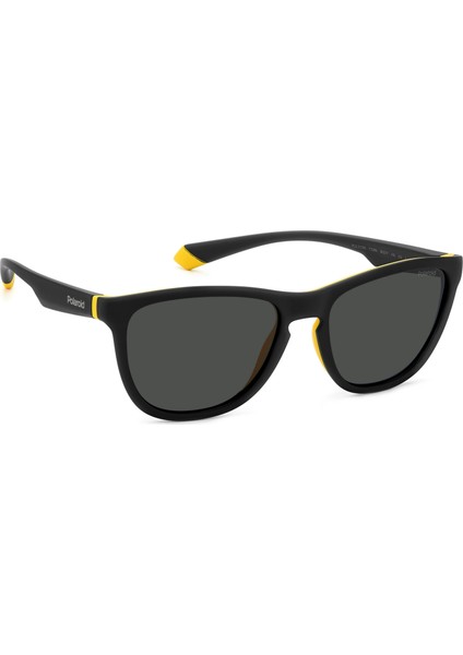 Pld 2133/S 71CM9 56*17 145 Polarize Unisex Güneş Gözlüğü fırsatları