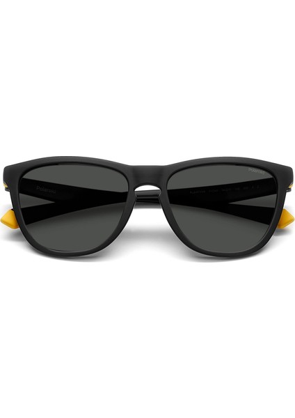 Pld 2133/S 71CM9 56*17 145 Polarize Unisex Güneş Gözlüğü indirimleri