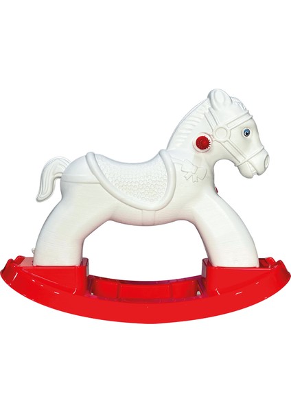 Sallanan Oyuncak At - Oyuncak Sallanan At Büyük Boy 500 001000 069 fırsatları