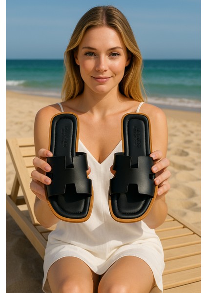 Kadın Terlik Kadın Çapraz Terlik indirimleri