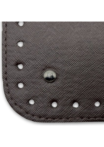 Kısa Çanta Tabanı Suni Deri 12CMX25CM Canta Aksesuarı ve Çanta Aksesuar fiyatları