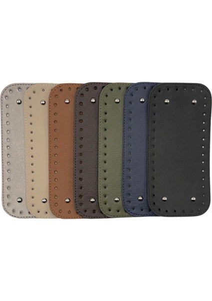 Kısa Çanta Tabanı Suni Deri 12CMX25CM Canta Aksesuarı ve Çanta Aksesuar indirimleri