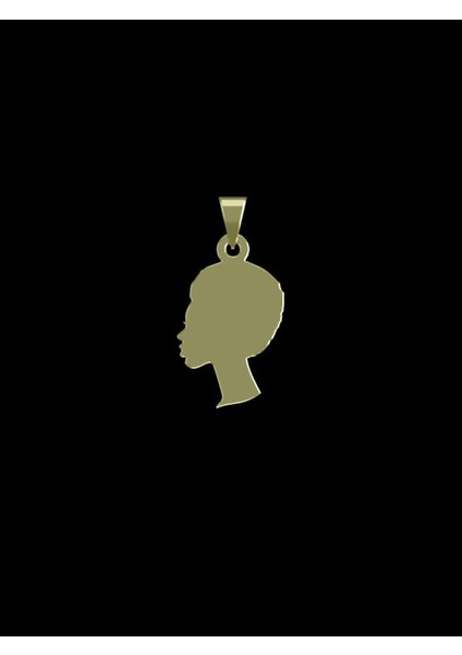 14 Ayar Altın Yüz Kolye Ucu 0.3 Gr, KC12199 Kodlu fiyatları