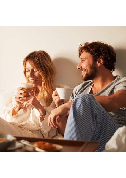 Cafissimo Tadım Seti Farklı Türde 110 Adet (11X10 Kapsül Kahve) Espresso Double Choc Özel Seri fırsatları