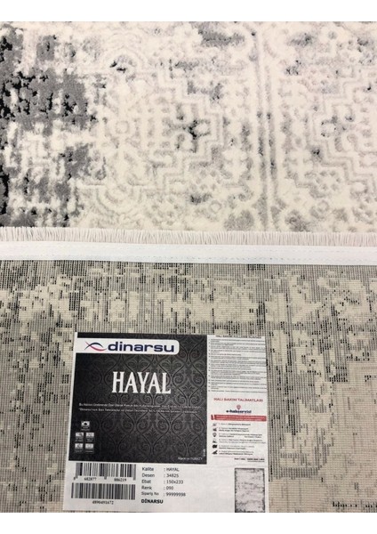 Halı 200X290 Hayal Koleksiyonu 34825-090 modelleri
