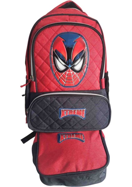 Beslenme Çantalı Ilkokul Çantası Okul Çantası