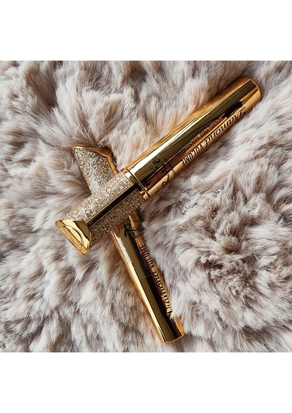Sudedi Home Rose Cosmetics Diamond Volume Curling Mascara