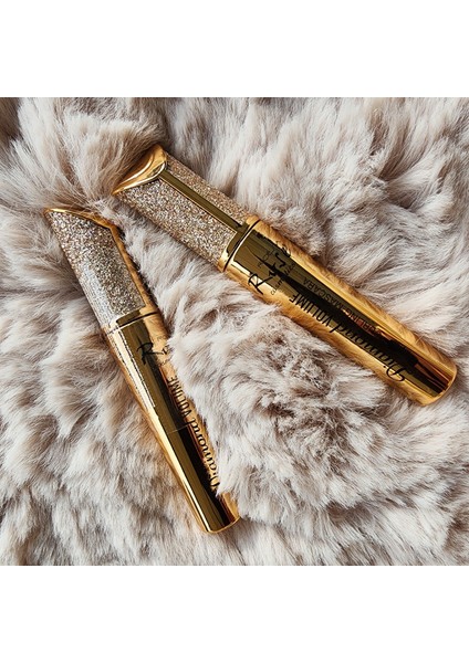 Sudedi Home Rose Cosmetics Diamond Volume Curling Mascara fiyatları