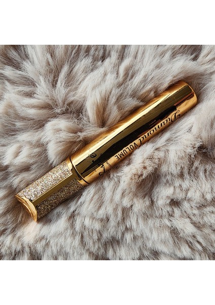 Sudedi Home Rose Cosmetics Diamond Volume Curling Mascara modelleri