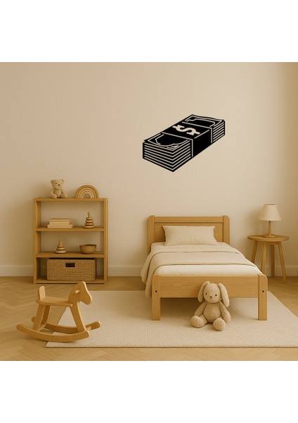 Para Desteği Dekoratif Tablo - ALVN6113-8717 modelleri