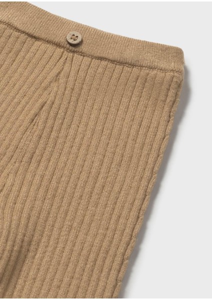 Newborn Kız Bebek Triko Tayt fırsatları