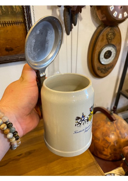 Antika Kupa Bardak modelleri