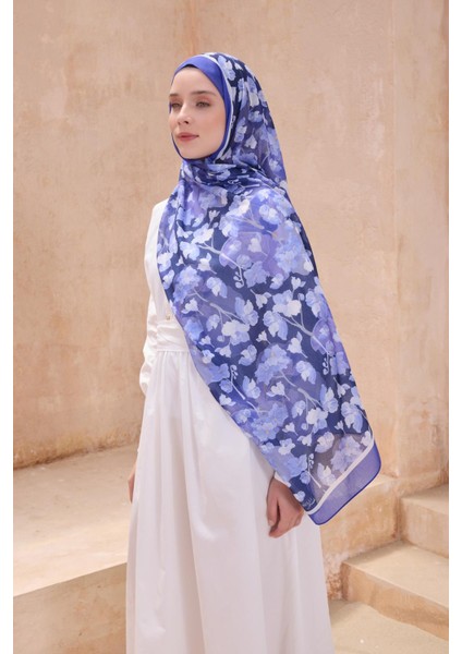 Fresh Tela Şal 4 Mor Karışık Desen 49706 fiyatları