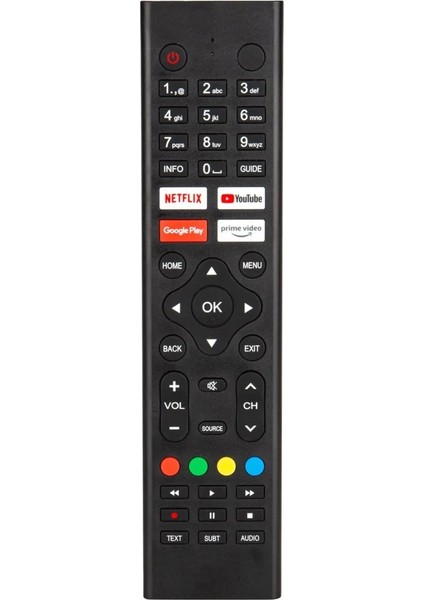 Sunny Axen Android Tv Uyumlu Kumanda fiyatları