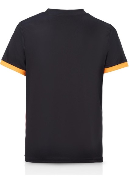 Orijinal Lisanslı 2024/25 Alternatif Siyah Taraftar Forma + Şal Kaşkol Set Hediyelik Ahşap Kutulu indirimleri