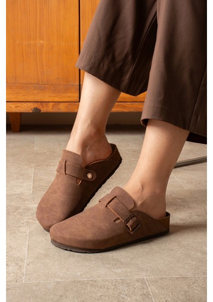 Doston Taba Terlik – Ortopedik Rahat Taban, Şehir Stili