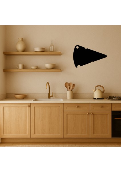 Doğanın Sesleri Mdf Dekoratif Tablo - LORCE8610-1455 fiyatları