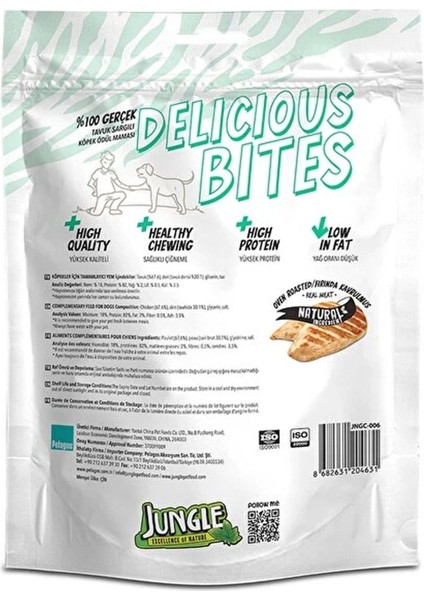 Köpek Ödül Tavuk Sarılı 85 gr fiyatları