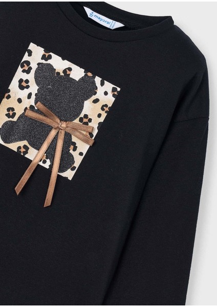 Kız Çocuk Sweatshirt fırsatları