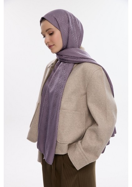 V Desen Jakar Şal modelleri