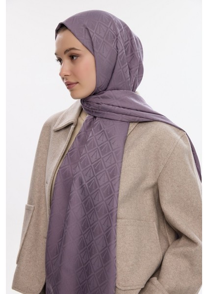 V Desen Jakar Şal fırsatları